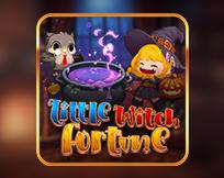 Little Witch`s Fortune