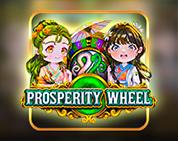 Prosperity Wheel