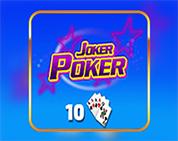 Joker Poker 10 Hand