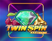 Twin Spin XXXtreme