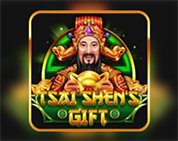 Tsai Shen`s Gift