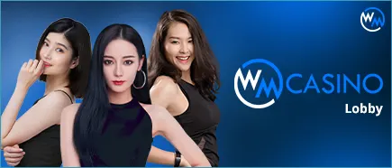 WM Casino